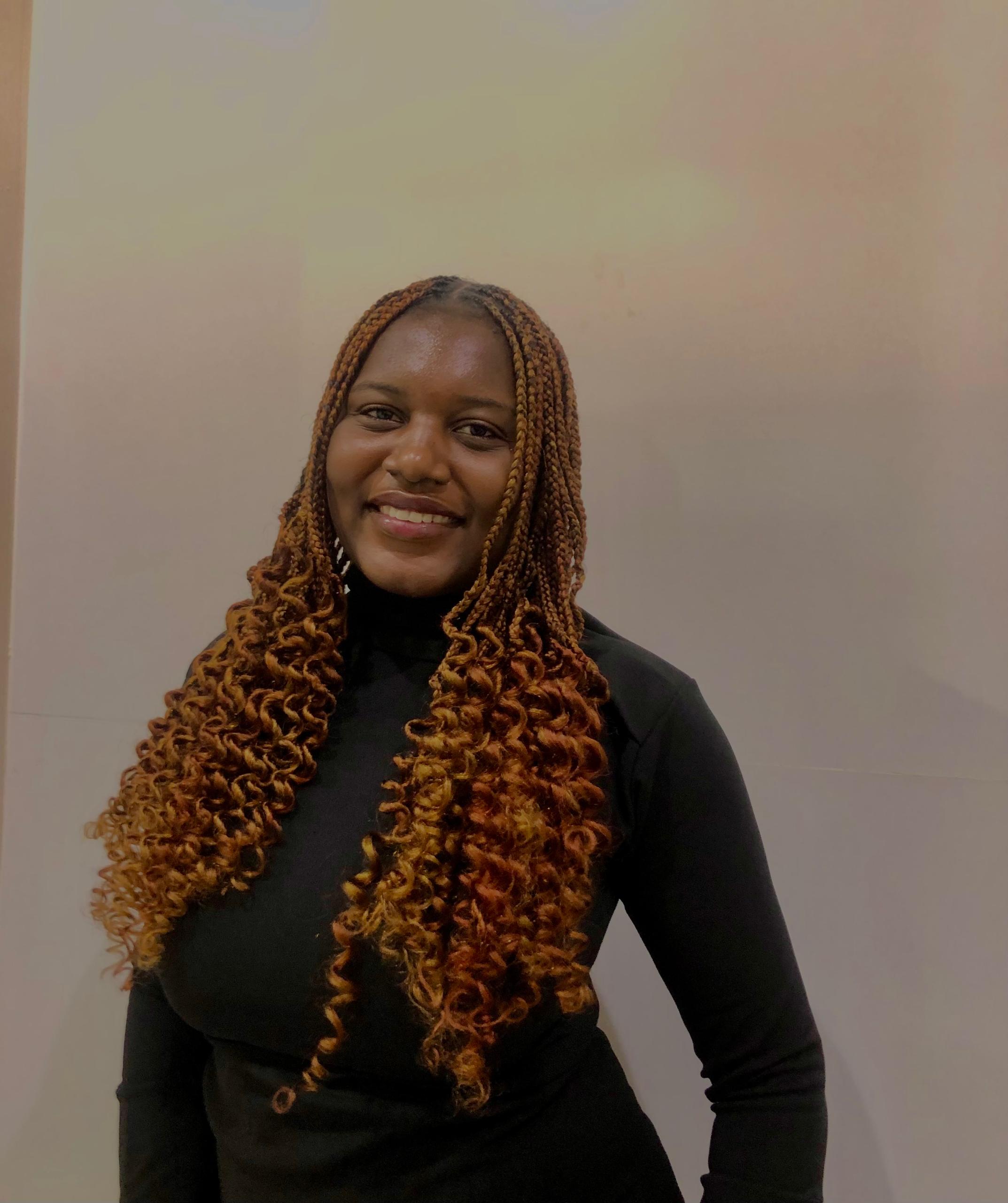 Aisha Olatunbosu