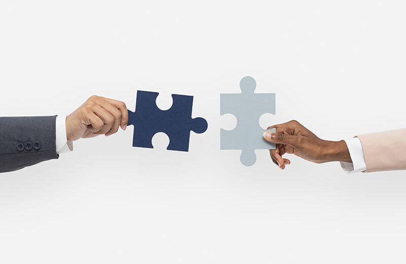 The Power of Partnership in Creating Lasting Community Impact