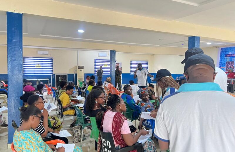 Why Listening to Beneficiaries Should Shape Every Social Impact Programme