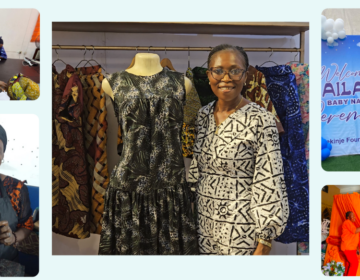 Beyond Assistance: Why Economic Empowerment Matters for Widows and Vulnerable Women